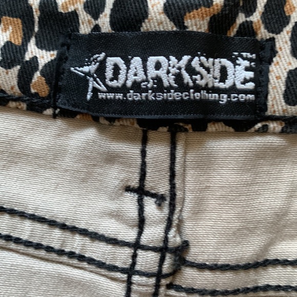 Darkside leopard mini - Picture 3 of 9